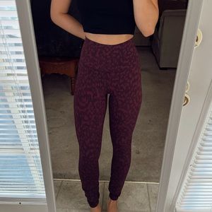 Lululemon Align Leggings